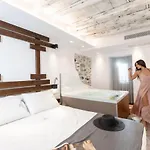 Mariet Naxos Elegant 公寓式酒店