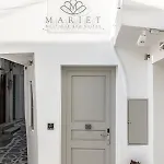 Mariet Naxos Elegant