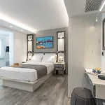 公寓式酒店 Mariet Naxos Elegant 4*