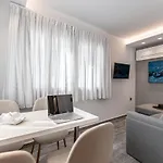 公寓式酒店 Mariet Naxos Elegant
