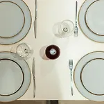 Mariet Naxos Elegant 公寓式酒店