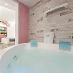 公寓式酒店 Mariet Naxos Elegant 4*