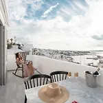 Mariet Naxos Elegant Naxos City