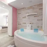 Mariet Naxos Elegant 公寓式酒店