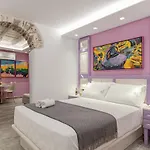 Mariet Naxos Elegant 公寓式酒店 Naxos City