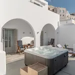 公寓式酒店 Mariet Naxos Elegant
