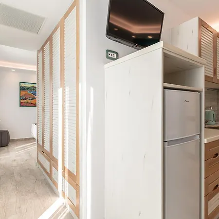 Mariet Naxos Elegant Naxos City