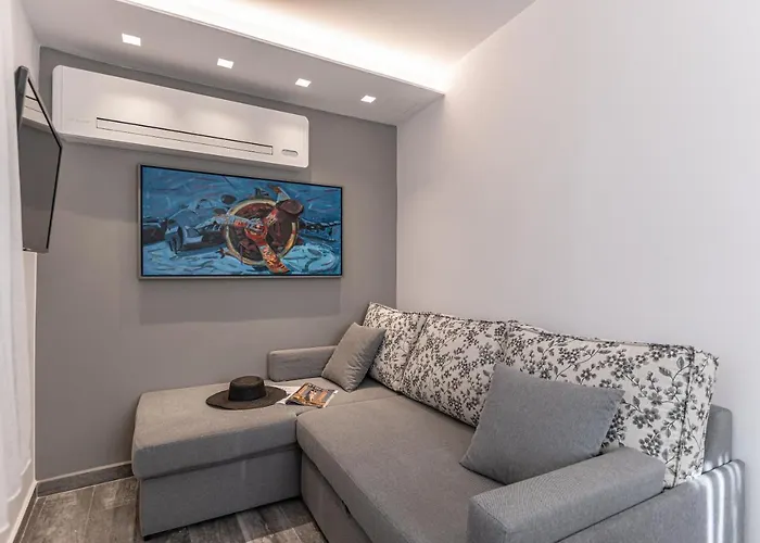 Mariet Naxos Elegant 4*