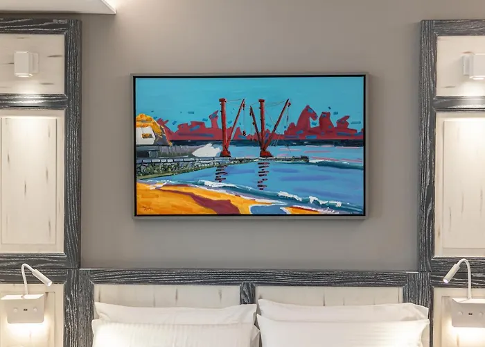 Aparthotel Mariet Naxos Elegant