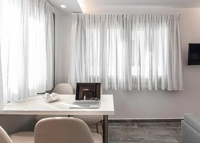 Mariet Naxos Elegant 4*