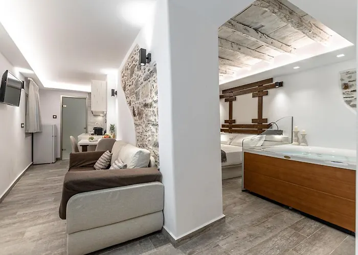 Mariet Naxos Elegant 4* Naxos City