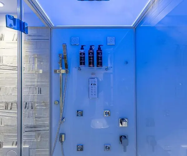 Mariet Naxos Elegant 4* Naxos City