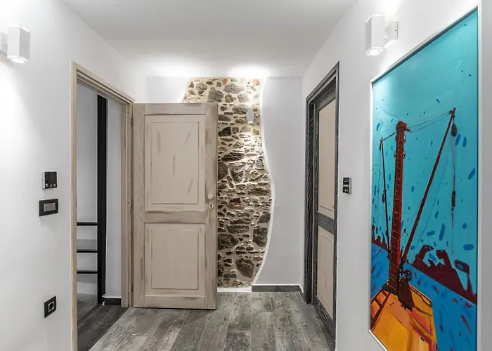 Aparthotel Mariet Naxos Elegant 4*