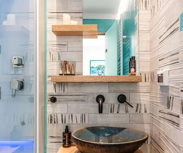 Mariet Naxos Elegant 4* Naxos City