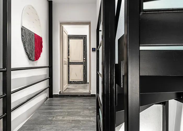 Aparthotel Mariet Naxos Elegant Naxos City