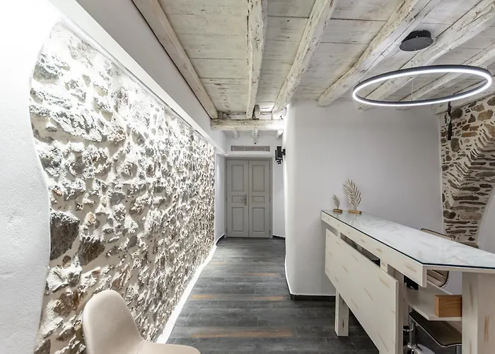 Mariet Naxos Elegant 4*