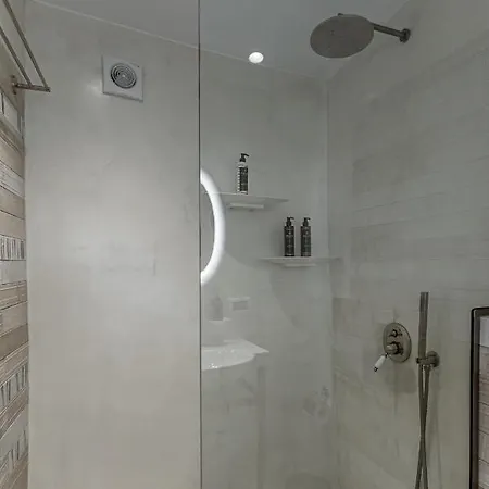 Lägenhetshotell Mariet Naxos Elegant 4*