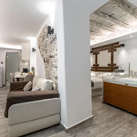 Mariet Naxos Elegant 4* Naxos City