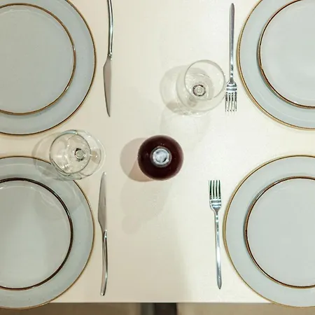 Mariet Naxos Elegant Lägenhetshotell