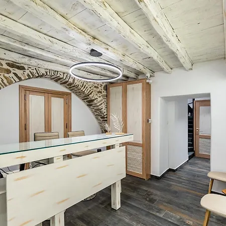 Mariet Naxos Elegant Naxos City