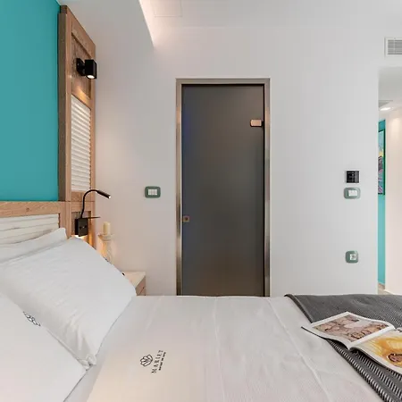 Aparthotel Mariet Naxos Elegant 4*