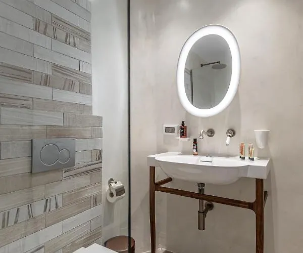 Aparthotel Mariet Naxos Elegant