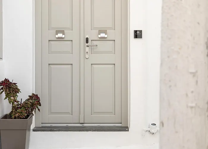 Mariet Naxos Elegant 4* Naxos City