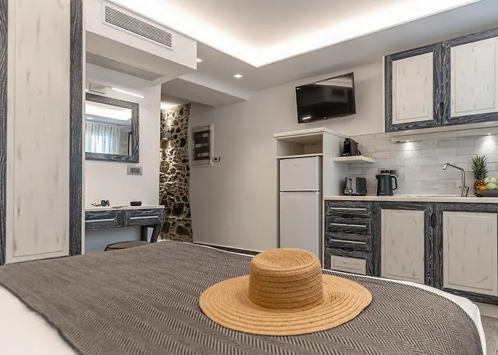 Mariet Naxos Elegant 4*