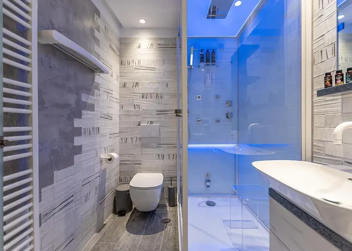 Mariet Naxos Elegant Aparthotel 4*