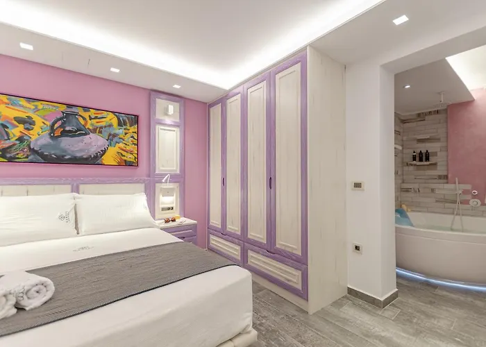 Mariet Naxos Elegant Naxos City