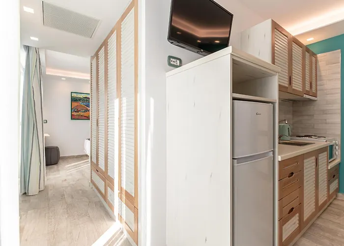 Mariet Naxos Elegant Naxos City