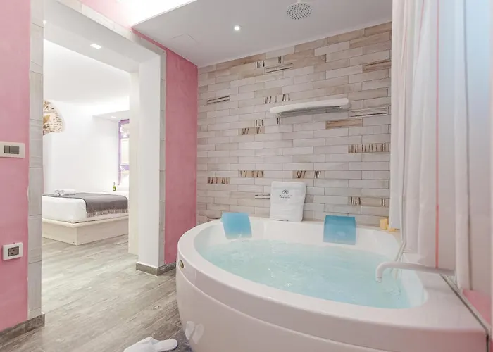 Mariet Naxos Elegant Aparthotel