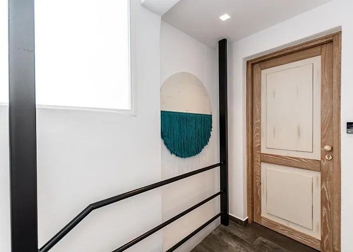 Mariet Naxos Elegant 4* Naxos City