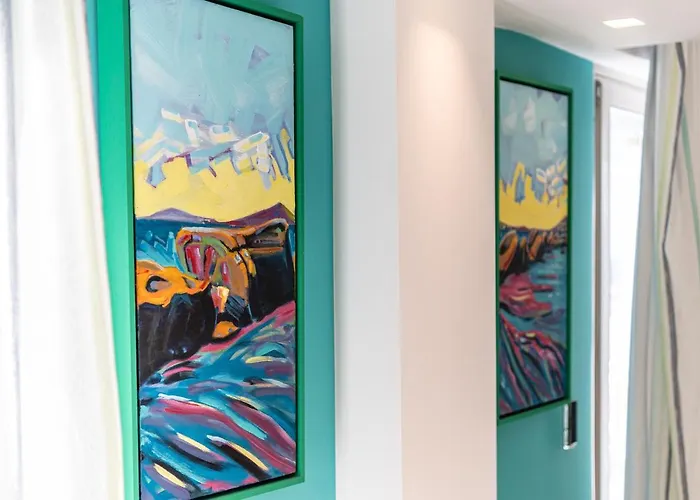 Mariet Naxos Elegant 4*