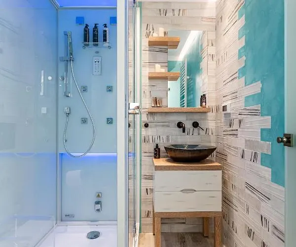 Mariet Naxos Elegant Aparthotel