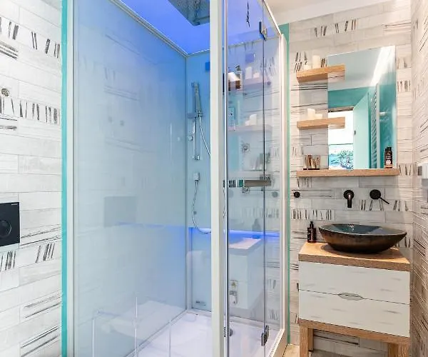 Mariet Naxos Elegant Aparthotel